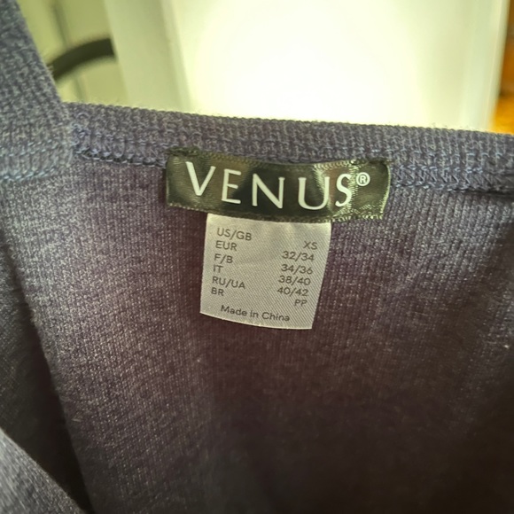 Venus Jumpsuit - Picture 5 of 5